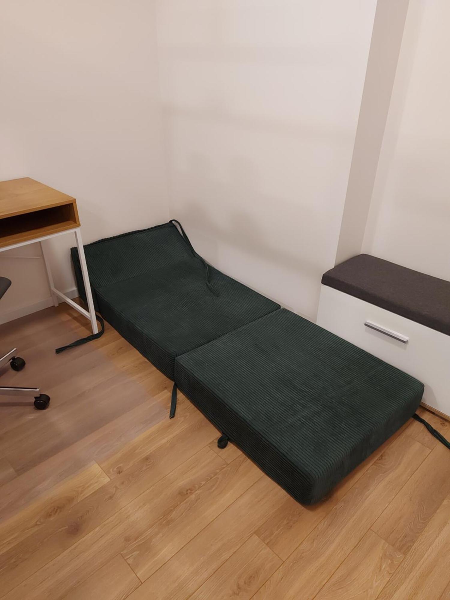 1 Kambario Jaukus Butas Ramioje Vietoje Apartman Palanga Kültér fotó