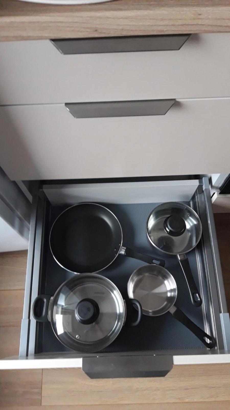 1 Kambario Jaukus Butas Ramioje Vietoje Apartman Palanga Kültér fotó