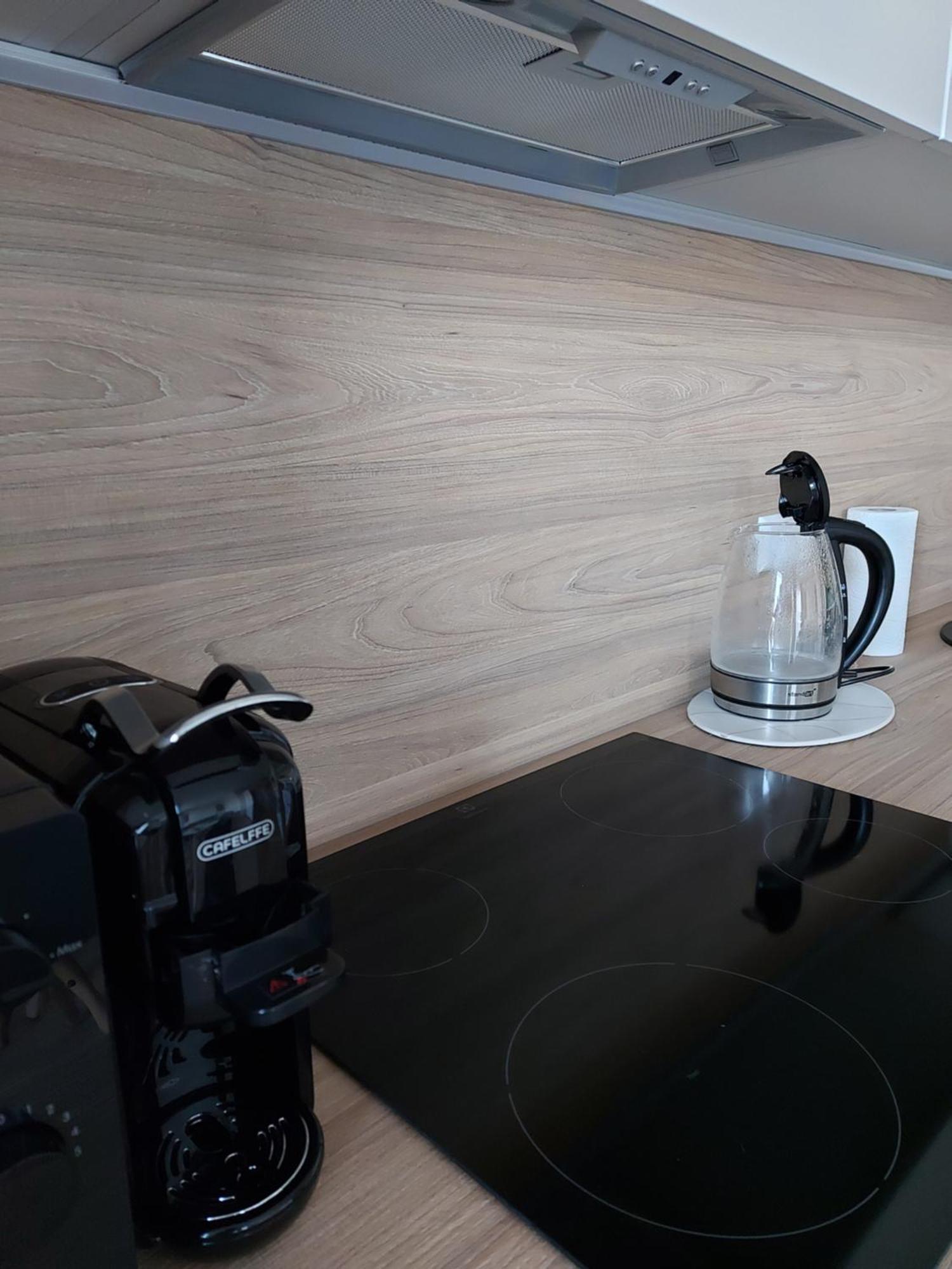 1 Kambario Jaukus Butas Ramioje Vietoje Apartman Palanga Kültér fotó